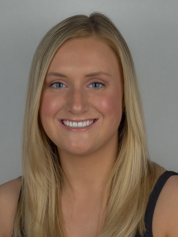 Brooke Rogers, Jazz and Contemporary Instructor