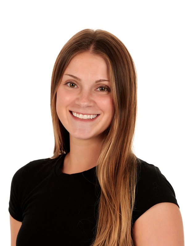 Gabrielle Cataldo, Faculty and Studio Operations Manager