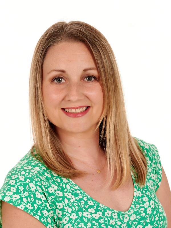 Karen Perez, Acro and Dance Instructor