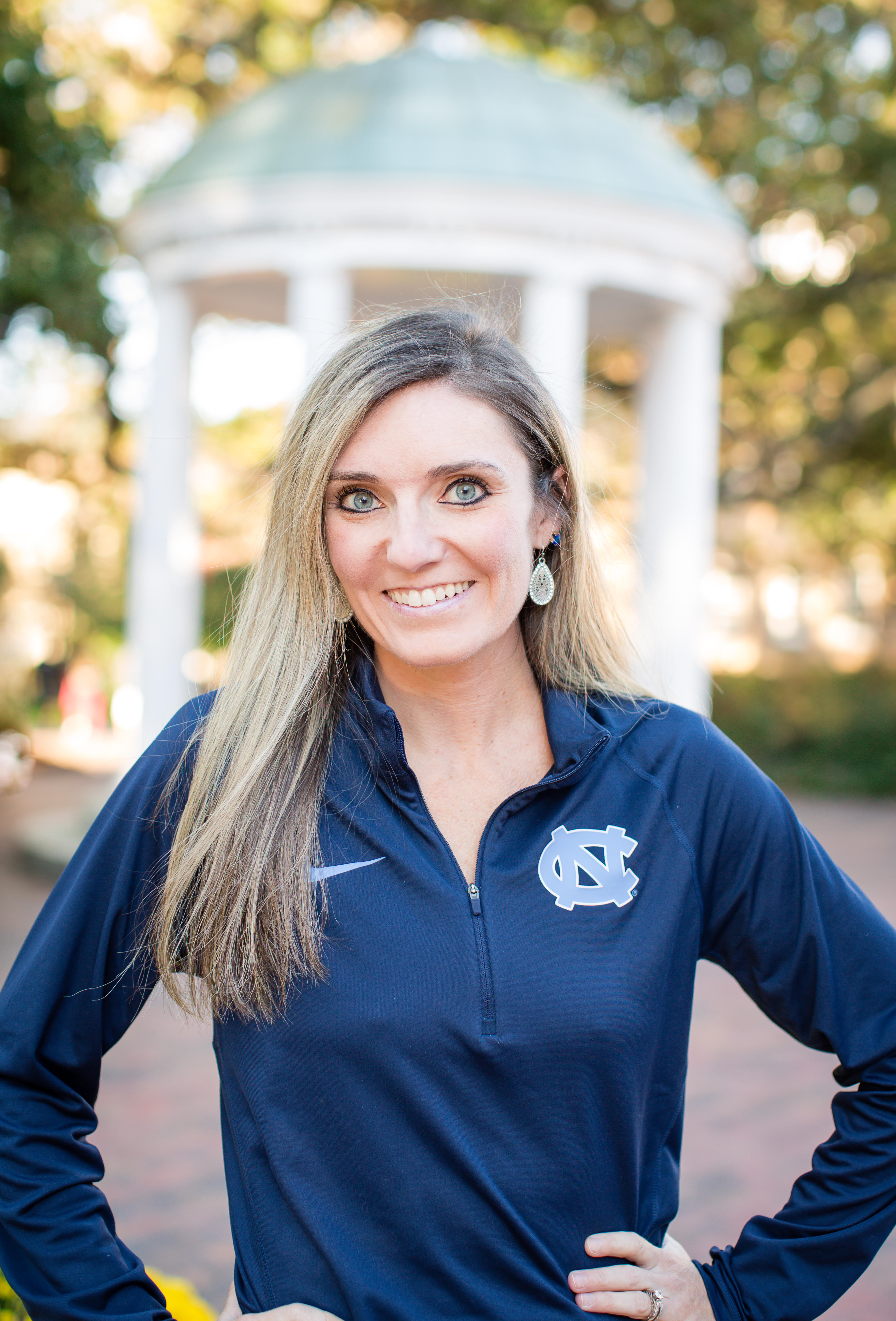 Summer Renner Disher, Founder and Artistic Director of Renner Dance Company
